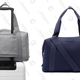 Dagne Dover Large Landon Carryall Duffle Bag, $185